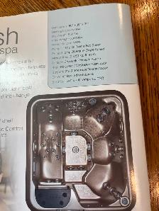 HOT TUB for SALE - Photo 8
