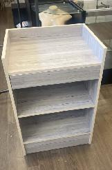 Cash Register Stand