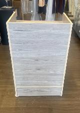 Cash Register Stand - Photo 3