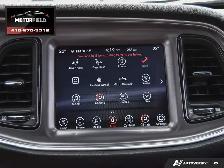2017 Dodge Challenger Coupe SXT Plus Blacktop Pkg, Sunroof, Nav - Photo 16