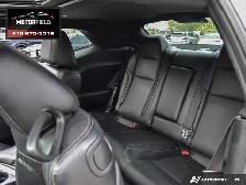 2017 Dodge Challenger Coupe SXT Plus Blacktop Pkg, Sunroof, Nav - Photo 19