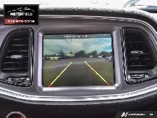 2017 Dodge Challenger Coupe SXT Plus Blacktop Pkg, Sunroof, Nav - Photo 22