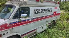 1993 Dodge ambulance - Photo 2