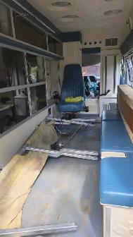 1993 Dodge ambulance - Photo 4