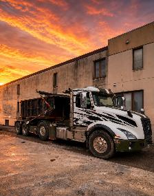 Disposal Bin Rental! For Construction, Renovation, & More!