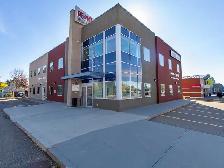 Professional Office Space for Rent in St.Albert