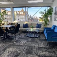 Professional Office Space for Rent in St.Albert - Photo 2
