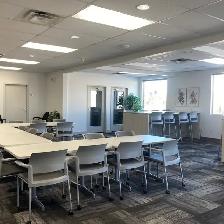 Professional Office Space for Rent in St.Albert - Photo 4