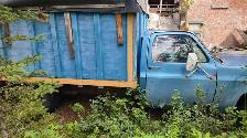 1978 Chevrolet 3500 - Photo 2