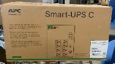 APC SMART SMT1500C UPS 1500 VA LCD 120 V with SmartConnect