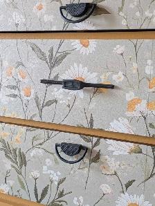 refinished dresser - Photo 6