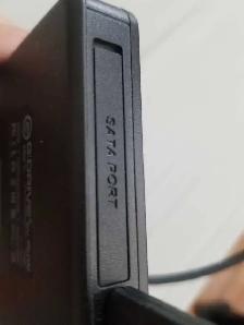G-Technology G-DRIVE ev RaW 500GB hard drive price negotiable - Photo 3