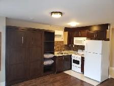 Fully Renovated Bachelor Apt. just across the Greenwood subway! - Photo 8
