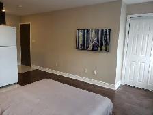 Fully Renovated Bachelor Apt. just across the Greenwood subway! - Photo 9