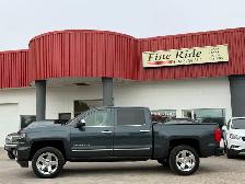2017 Chevrolet Silverado 1500 LTZ Crew Cab Z71 ONLY 150,000KMS - Photo 2