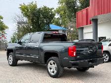 2017 Chevrolet Silverado 1500 LTZ Crew Cab Z71 ONLY 150,000KMS - Photo 3