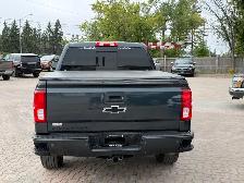 2017 Chevrolet Silverado 1500 LTZ Crew Cab Z71 ONLY 150,000KMS - Photo 4