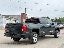 2017 Chevrolet Silverado 1500 LTZ Crew Cab Z71 ONLY 150,000KMS - Photo 5
