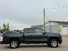 2017 Chevrolet Silverado 1500 LTZ Crew Cab Z71 ONLY 150,000KMS - Photo 6