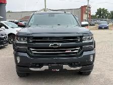2017 Chevrolet Silverado 1500 LTZ Crew Cab Z71 ONLY 150,000KMS - Photo 8