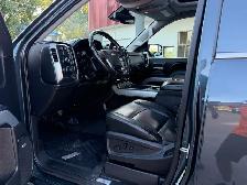 2017 Chevrolet Silverado 1500 LTZ Crew Cab Z71 ONLY 150,000KMS - Photo 11