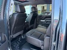 2017 Chevrolet Silverado 1500 LTZ Crew Cab Z71 ONLY 150,000KMS - Photo 14