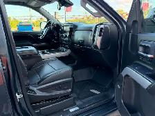 2017 Chevrolet Silverado 1500 LTZ Crew Cab Z71 ONLY 150,000KMS - Photo 15