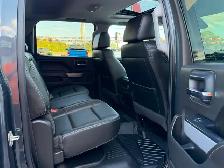 2017 Chevrolet Silverado 1500 LTZ Crew Cab Z71 ONLY 150,000KMS - Photo 16