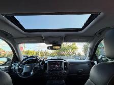 2017 Chevrolet Silverado 1500 LTZ Crew Cab Z71 ONLY 150,000KMS - Photo 17