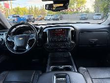 2017 Chevrolet Silverado 1500 LTZ Crew Cab Z71 ONLY 150,000KMS - Photo 18