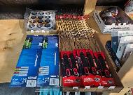 BRAND NEW LEGO-TOOLS-HOUSEHOLD ITEMS ONLINE AUCTIONS - Photo 10