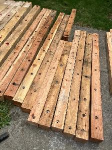 Lumber for sale - Photo 2
