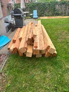 Lumber for sale - Photo 3