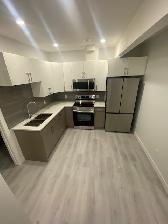 1 Bed   Den / 1 Bath Legal Bsmt Suite in SW Edmonton