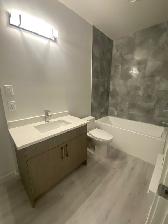 1 Bed   Den / 1 Bath Legal Bsmt Suite in SW Edmonton - Photo 4