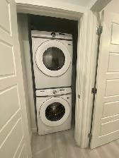 1 Bed   Den / 1 Bath Legal Bsmt Suite in SW Edmonton - Photo 6