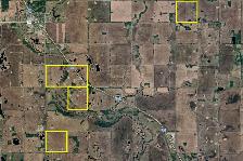 LAND FOR SALE BY TENDER - RM OF MERVIN - Approx 647 Seeded Ac - Photo 2