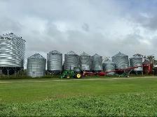 LAND FOR SALE BY TENDER - RM OF MERVIN - Approx 647 Seeded Ac - Photo 4
