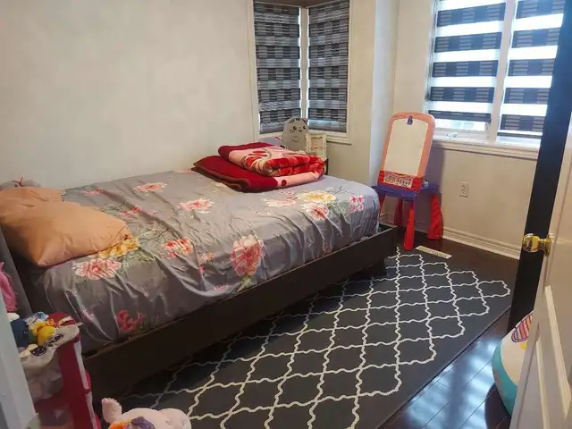 Private room rent for girl