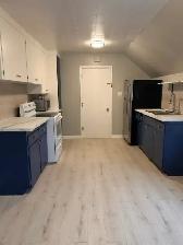 2-Bedroom Top-Floor - Newly Updated!