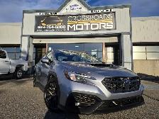2022 Subaru WRX SPORT-LOW KMS-ONE OWNER-NO ACCIDENTS-SUN ROOF-NA