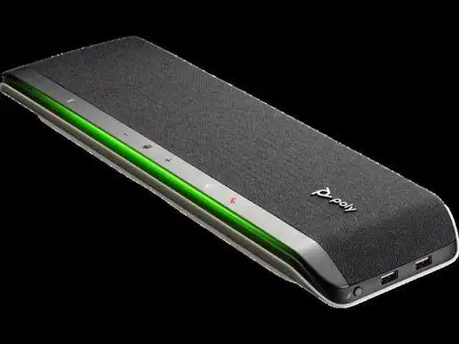 speakerphone hp poly 60 sceller NEUF