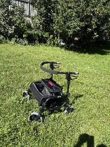 Nexus 3 walker folding and portable for outdoor and indoor - Photo 4
