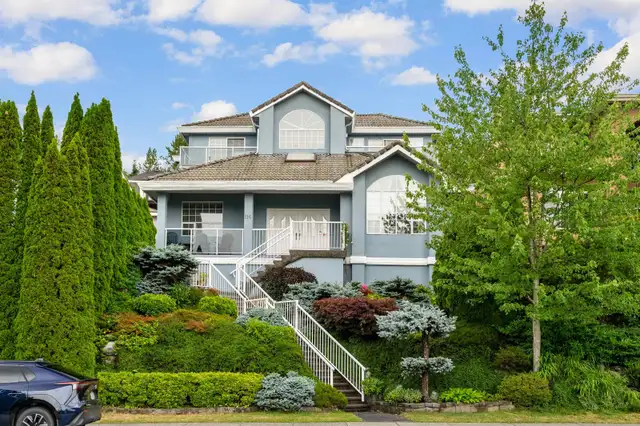 Custom-Built 5BR/4BA Home with Mountain Views | $1,720,000
