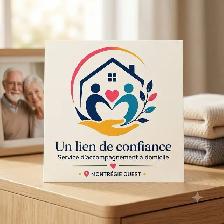 Accompagnement à domicile pour aînés – Montérégie-Ouest