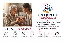 Accompagnement à domicile pour aînés – Montérégie-Ouest - Photo 2
