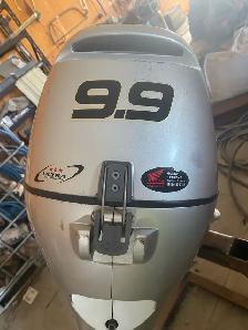 9.9Hp Honda Boat motor