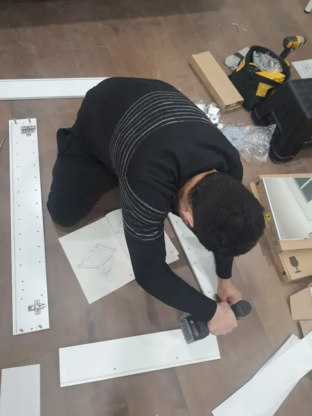 Your Home, Our Priority – Professional Handyman Services You Can