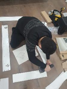 Your Home, Our Priority – Professional Handyman Services You Can