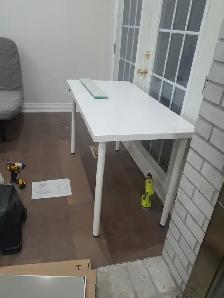 Your Home, Our Priority – Professional Handyman Services You Can - Photo 2